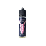 Mule Fuel by Alfa Labs 0mg 50ml Shortfill (70VG/30PG) - GU PAK