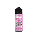 Absolut Froot by V-Juice 0mg 100ml Shortfill (70VG/30PG) - GU PAK