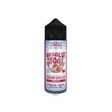 Absolut Froot by V-Juice 0mg 100ml Shortfill (70VG/30PG) - GU PAK