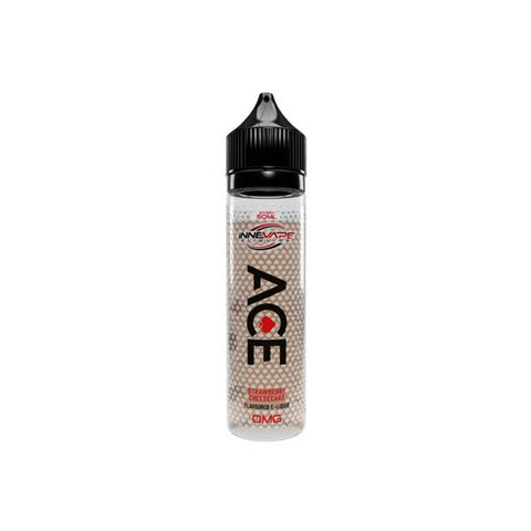 ACE by Innevape 0mg 50ml Shortfill (80VG-20PG) - GU PAK