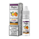 10mg Blameless Juice Co. 10ml Nic Salts (50VG/50PG) - GU PAK