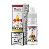10mg Blameless Juice Co. 10ml Nic Salts (50VG/50PG) - GU PAK