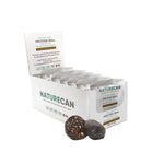 Naturecan 25mg CBD Protein Ball 40g - GU PAK