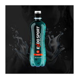 12 x Endo Sport CBD Isotonic Sports Drink 10mg CBD 500ml - Orange - GU PAK