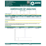 Envium CBD Isolate 1g - Pharmaceutically refined - GU PAK