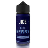 Jice 0mg 100ml Shortfill (80VG/20PG) - GU PAK