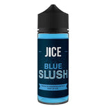 Jice 0mg 100ml Shortfill (80VG/20PG) - GU PAK