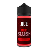 Jice 0mg 100ml Shortfill (80VG/20PG) - GU PAK