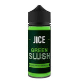 Jice 0mg 100ml Shortfill (80VG/20PG) - GU PAK