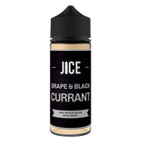 Jice 0mg 100ml Shortfill (80VG/20PG) - GU PAK