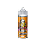 Guilty Pleasures Candy 0mg 100ml Shortfill (70VG/30PG) - GU PAK