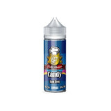 Guilty Pleasures Candy 0mg 100ml Shortfill (70VG/30PG) - GU PAK
