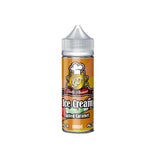 Guilty Pleasures Ice Cream 0mg 100ml Shortfill (70VG/30PG) - GU PAK