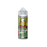 Guilty Pleasures Ice Cream 0mg 100ml Shortfill (70VG/30PG) - GU PAK