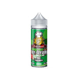 Guilty Pleasures Ice Cream 0mg 100ml Shortfill (70VG/30PG) - GU PAK