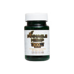 Pinnacle Hemp CBD Capsules 30CT 300mg CBD - GU PAK