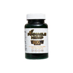 Pinnacle Hemp CBD Capsules 60CT 600mg CBD - GU PAK