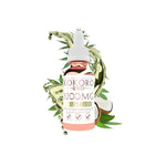 Pinnacle Hemp Kokoro Broad Spectrum Oil 1200mg CBD - GU PAK