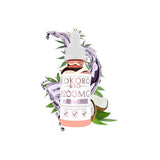 Pinnacle Hemp Kokoro Broad Spectrum Oil 1200mg CBD - GU PAK