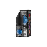 20mg Chemical Clown 10ml Flavoured Nic Salts - GU PAK