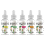 Doctor Green's CBD Drops Tinctures 1000mg 20ml - GU PAK