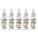 Doctor Green's CBD Drops Tinctures 1000mg 20ml - GU PAK