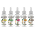 Doctor Green's 2000mg CBD Drops Tinctures 20ml - GU PAK