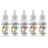 Doctor Green's 2000mg CBD Drops Tinctures 20ml - GU PAK