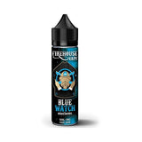 Firehouse Vape 50ml Shortfill 0mg (70VG/30PG) - GU PAK