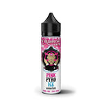 Firehouse Vape 50ml Shortfill 0mg (70VG/30PG) - GU PAK