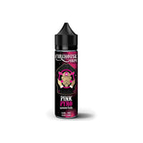 Firehouse Vape 50ml Shortfill 0mg (70VG/30PG) - GU PAK