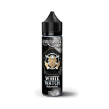 Firehouse Vape 50ml Shortfill 0mg (70VG/30PG) - GU PAK