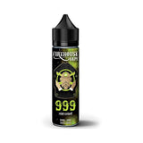 Firehouse Vape 50ml Shortfill 0mg (70VG/30PG) - GU PAK