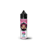 Firehouse Vape 50ml Shortfill 0mg (70VG/30PG) - GU PAK