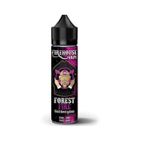 Firehouse Vape 50ml Shortfill 0mg (70VG/30PG) - GU PAK