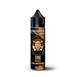 Firehouse Vape 50ml Shortfill 0mg (70VG/30PG) - GU PAK