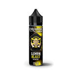 Firehouse Vape 50ml Shortfill 0mg (70VG/30PG) - GU PAK