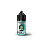 Firehouse E-liquid Concentrate Mix 30ml - GU PAK