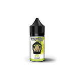 Firehouse E-liquid Concentrate Mix 30ml - GU PAK