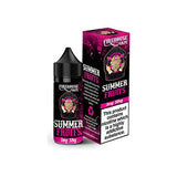 Firehouse Vape TPD 10ml 6mg (50VG/50VG) - GU PAK