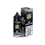 Firehouse Vape TPD 10ml 6mg (50VG/50VG) - GU PAK