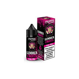 Firehouse Vape TPD 10ml 12mg (50VG/50PG) - GU PAK