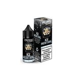 Firehouse Vape TPD 10ml 12mg (50VG/50PG) - GU PAK