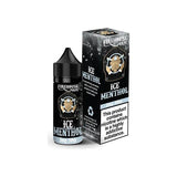 Firehouse Vape TPD 10ml 3mg (50VG/50PG) - GU PAK