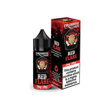 Firehouse Vape TPD 10ml 3mg (50VG/50PG) - GU PAK