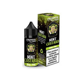 Firehouse Vape TPD 10ml 6mg (70VG/30PG) - GU PAK