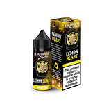 Firehouse Vape TPD 10ml 6mg (70VG/30PG) - GU PAK