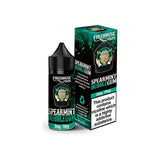Firehouse Vape TPD 10ml 3mg (70VG/30PG) - GU PAK