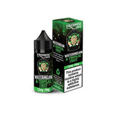 Firehouse Vape TPD 10ml 6mg (70VG/30PG) - GU PAK