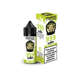 20MG Firehouse Flavoured Salt NIC (50VG/50PG) - GU PAK